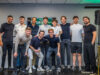 Connolly and Panter among winners at Nantwich Men’s Awards 2026