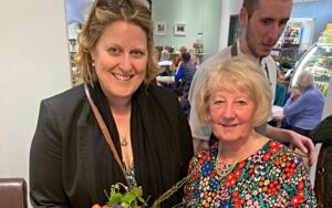 3 Counties Community Rail Partnership seeks new chairperson