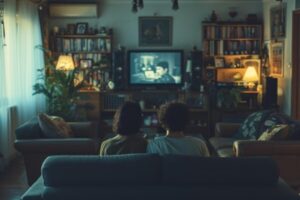 Why town centres are losing leisure spending to digital entertainment