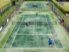 New Wistaston tennis courts