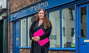 Nantwich hospitality owners issue dire warning over rising costs