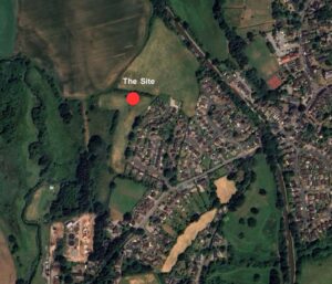 Controversial Audlem homes plan by Muller refused by council