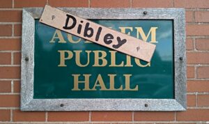 Vicar of Dibley review