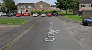 Men arrested after explosive device found at Nantwich house