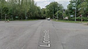 Road closures in place for resurfacing works at busy Nantwich junction
