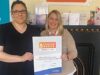 Right at Home South Cheshire earns ‘5-Star Employer’ award