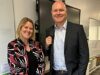New Chair appointed by 3 Counties Community Rail Partnership