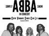 Crewe Vagrants CC plan ABBA Party Night at Willaston venue