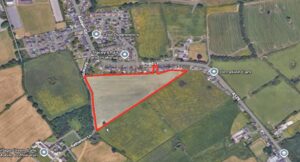 Planners plead with councillors over controversial homes in Stapeley