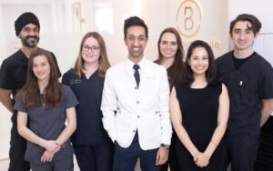 Bespoke clinic