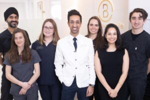 5 best veneer clinics for patients wanting complete smile transformation