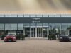 Bentley Motors opens visitor experience centre next to Crewe factory