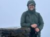 Nantwich man completes gruelling challenge for CRY charity