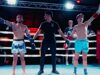 Team Diamond fighter stars in main bout at Sheffield event
