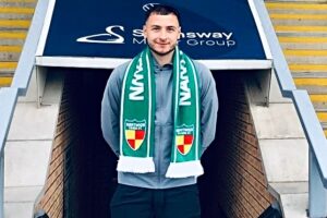 Nantwich Town secure key signings in summer re-build