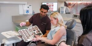 Hallcross dental