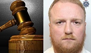 Nantwich man jailed for sexual images of young girls he enticed with vapes