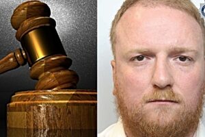 Nantwich man jailed for sexual images of young girls he enticed with vapes