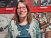 Researcher from Nantwich Museum wins prestigious award