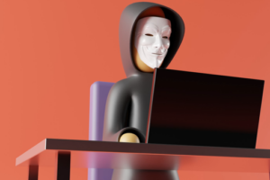 Real reason residents fall victim to online identity theft – and how to stay safer online