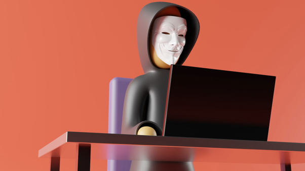ID theft feature - unsplash image