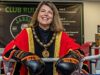 New Nantwich Mayor packs a punch in support of Jabbin Dabbers