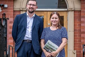 Hospitality owners pack meeting in Nantwich to discuss VAT costs