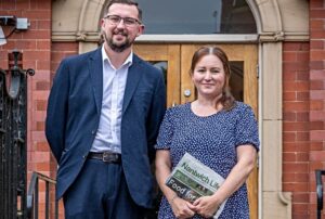 Hospitality owners pack meeting in Nantwich to discuss VAT costs
