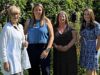 Fire & Ice Ball returns to South Cheshire for third year of fundraising