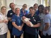 Leighton Hospital reaches 1,000 participants in newborn screening study