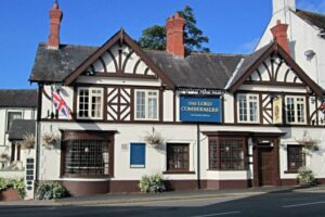 Future of village pub in Audlem in doubt as landlords leave