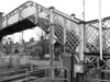 “Across the Tracks” footbridge exhibition launches at Nantwich Museum