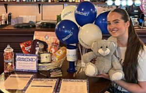 Nantwich pub and restaurant launches its LoungeAid 2026 month
