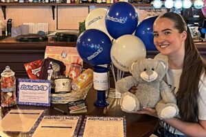 Nantwich pub and restaurant launches its LoungeAid 2026 month