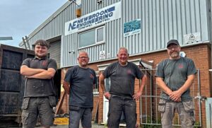 South Cheshire based Newbrook Engineering closes after 53 years