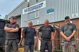 South Cheshire based Newbrook Engineering closes after 53 years