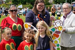 Bunbury Village Day hailed major success