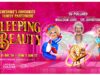 Panto queen Su Pollard joins cast for Crewe Lyceum Christmas show