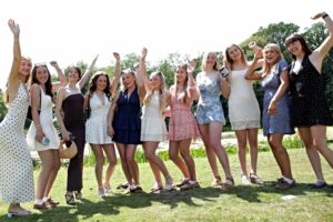Reaseheath College celebrates student success at annual awards