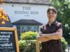 Rising Sun pub in Wistaston re-opens after major revamp