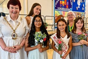 Wistaston Village Fete brings community together for celebration