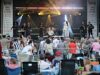 Audlem Party on the Park draws hundreds for live music spectacular