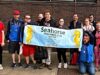 Seahorse swimmers strike gold at Manchester gala