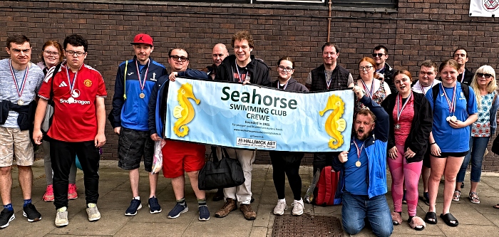 Seahorse Swimming Club swimmers - June 2026 (1)