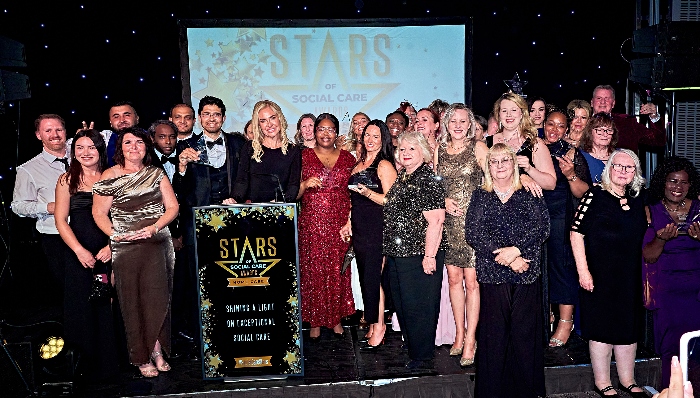 SureCare CC Award Group Winners (1)