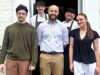 The Swan in Marbury scoops VisitEngland Gold status
