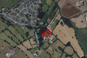 Plans for homes at former kennels in Hough set to be approved