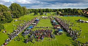 Town Sports 2026 at Barony Park in Nantwich (1)