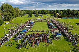 Town Sports 2026 at Barony Park in Nantwich (1)