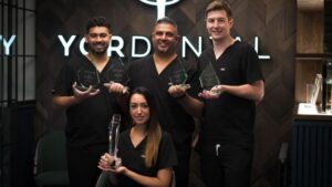 Yordental clinic
